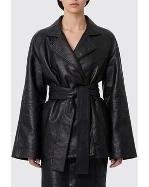 Liviana Conti Jacket - Black