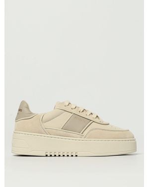 Axel Arigato Trainers - Natural