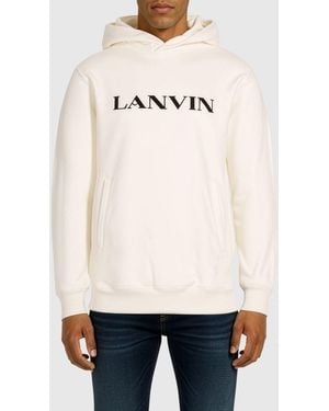 Lanvin Jumper - Natural