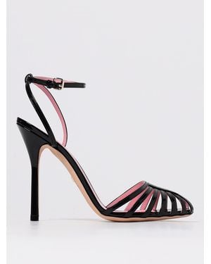 Giambattista Valli Zapatos Mujer - Negro