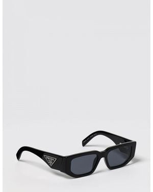 Prada Sonnenbrillen Herren - Schwarz