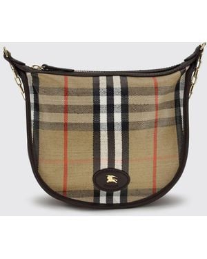 Burberry Wallet - White