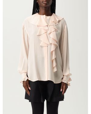 McQueen Shirt - Natural