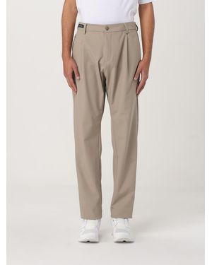 Paul & Shark Chino Trousers - Natural