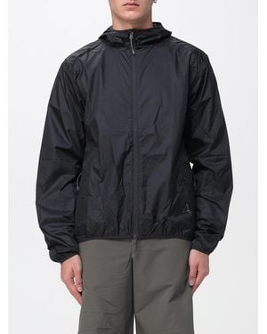 Roa Jacket - Gray