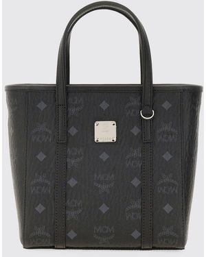 MCM Crossbody Bags - Black