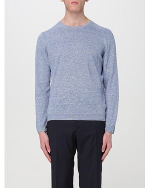 Fay Maglia Uomo - Blu
