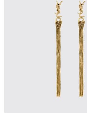 Saint Laurent Jewel - White