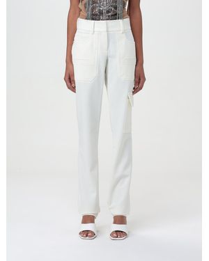 Genny Hose Damen - Weiß