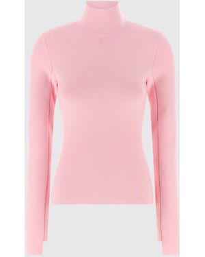 Courreges Cardigan - Pink