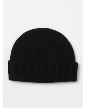 Drumohr Hat - Black