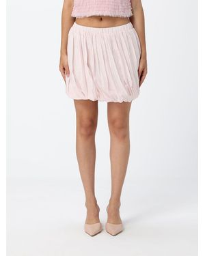 Twinset Gonna A Palloncino - Rosa