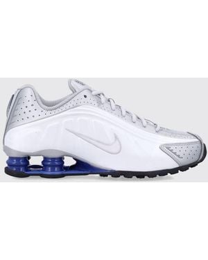 Nike Sneakers - White