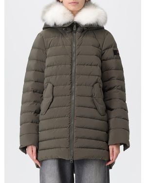 Peuterey Jacket - Grey