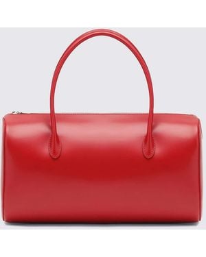 AURALEE Handtasche Damen - Rot