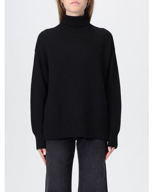 Drumohr Pullover Damen - Schwarz