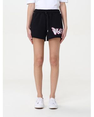 DISCLAIMER Pantaloncino - Blu
