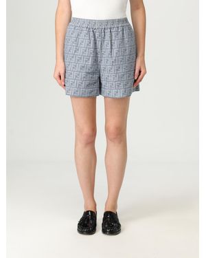 Fendi Short - Blue