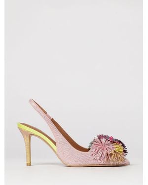 Kurt Geiger Pump - Pink