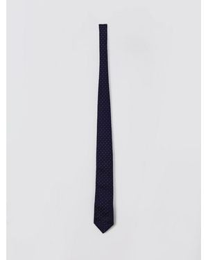 Brunello Cucinelli Tie - Blue
