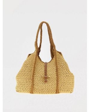 Tod's Bolso De Hombro Mujer - Neutro