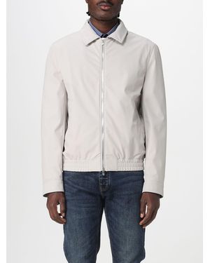 Brunello Cucinelli Jacket - White