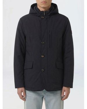 Moorer Jacket - Black
