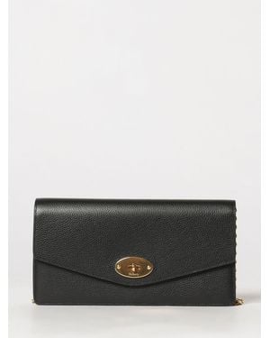 Mulberry Handbag - Gray
