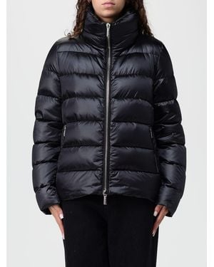 Moorer Jacket - Black