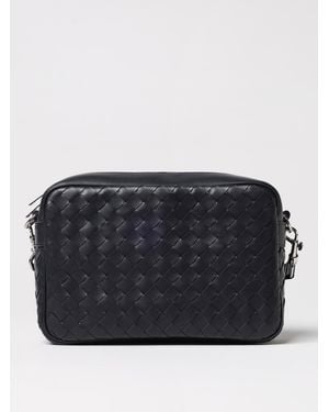 Bottega Veneta Sac Homme - Noir