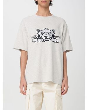 KENZO T-Shirt Herren - Weiß