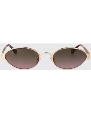 Chloé ChloÉ Occhiali Da Sole Ch0355S - Rosa
