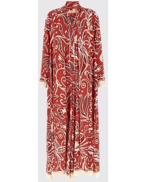 F.R.S For Restless Sleepers Abito Chemisier F.R.S. For Restless Sleepers - Rosso