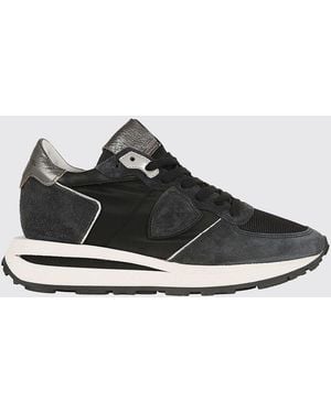 Philippe Model Trainers - Black