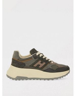 Hogan Sneakers - Gray