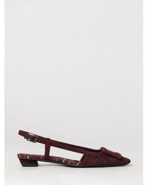Roger Vivier Shoes - Brown