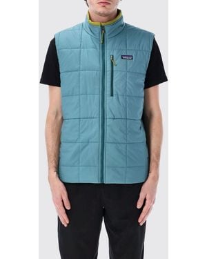 Patagonia Jacket - Blue
