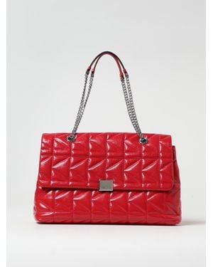 Karl Lagerfeld Borsa - Rosso