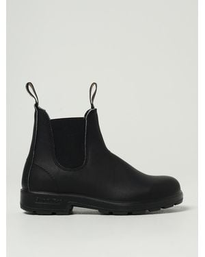 Blundstone Shoes - Black
