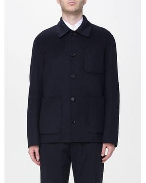 Manuel Ritz Jacket - Blue