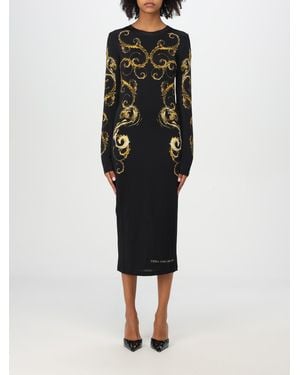 Versace Jeans Couture Dress - Black