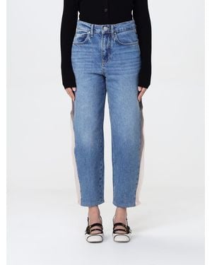 Pinko Hose Damen - Blau