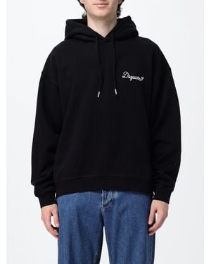 DSquared² Sweater - Black