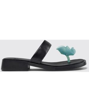 Camper Shoes - White