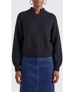 KHAITE Sweater - Blue