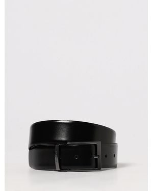 BOSS Belt - Black