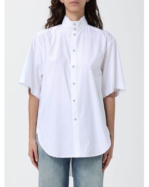 DARKPARK Camicia Roberta - Bianco