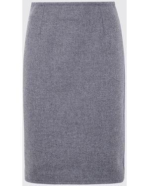 DSquared² Jupe Femme - Gris