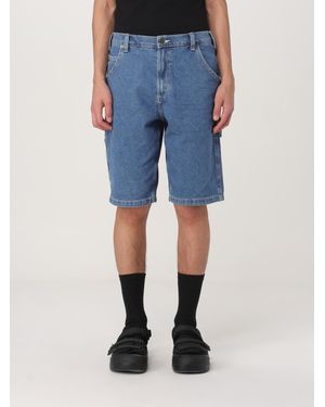 Dickies Loose Fit Work Shorts - Blue