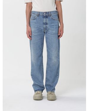 CYCLE Straight Jeans - Blue